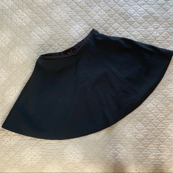 Aritzia Talula Circle mini Skirt - Picture 2 of 13